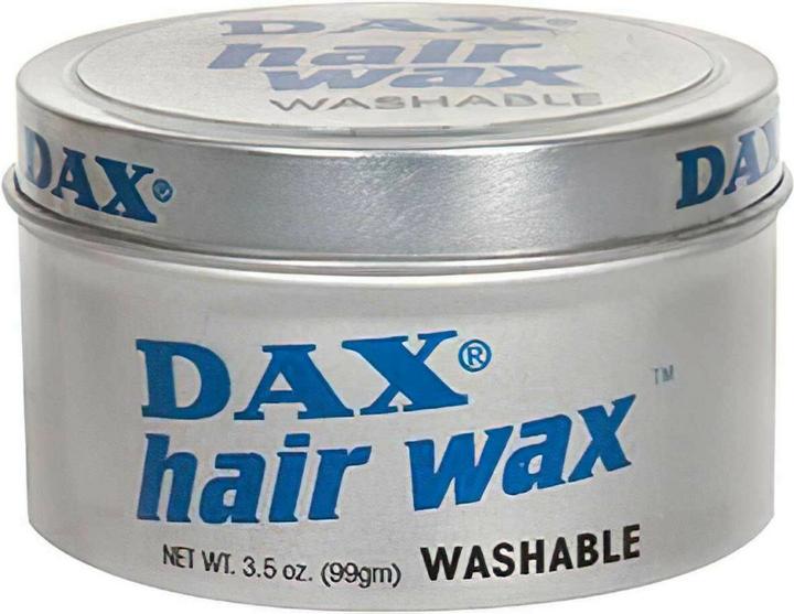 Image du produit DAX Cire à cheveux (Cire capillaire, 99 ml)