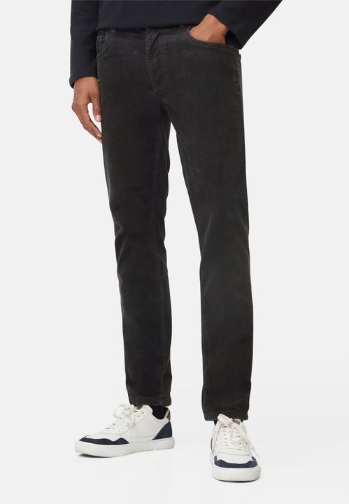 Actual product image Camel Active 5-Pkt Regular Fit Hose aus Baumwollmix (W32/L32)