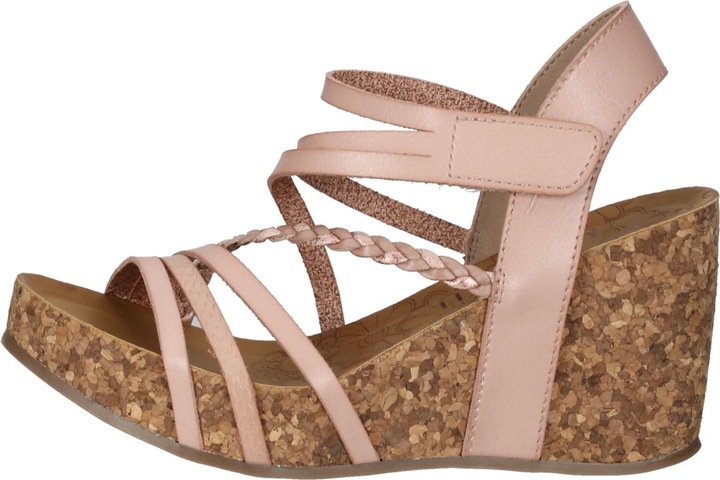 Actual product image Blowfish Sandalen (40)