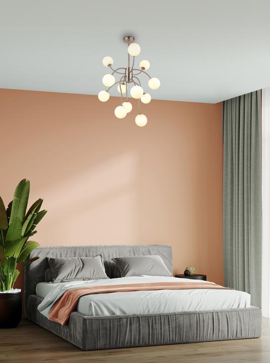 Actual product image Globo Riha (350 lm, G9)