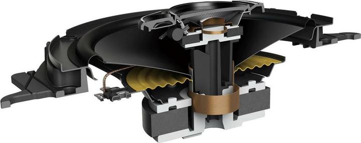 Produktbild Pioneer 3-Weg Lautsprecher TS-A1670F