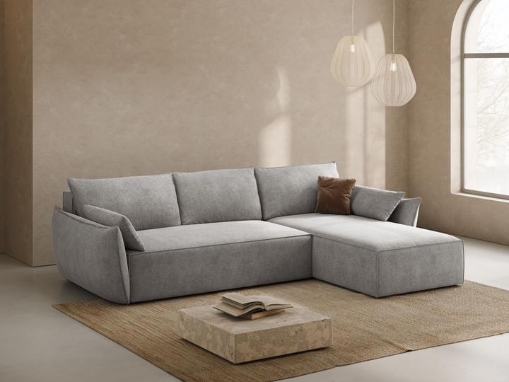 Produktbild Micadoni Kaelle (Ecksofa)