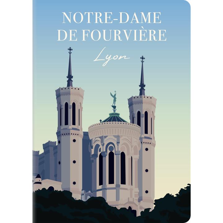 Produktbild Clairefontaine Frankreich (A6, Liniert, Harter Einband)