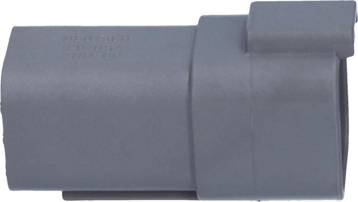 Actual product image Kalitec 100 Stück DEUTSCH DT04-6P Steckergehäuse 6-polig I Original vom deutschen Händler