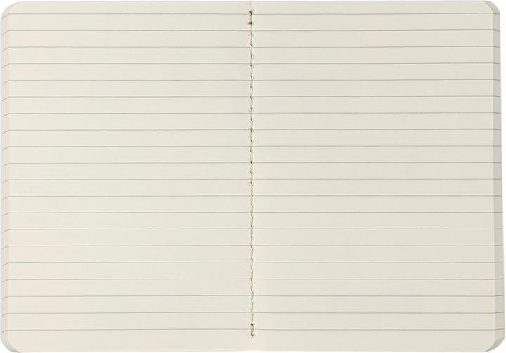 Actual product image Clairefontaine France (A6, Lined, Hardcover)