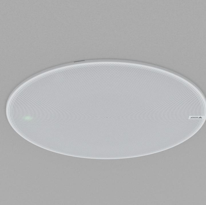 Axis C1210-E NETWORK CEILING (Gehäuse)