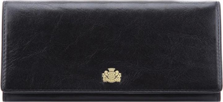Actual product image Wittchen Arizona Leather Wallet