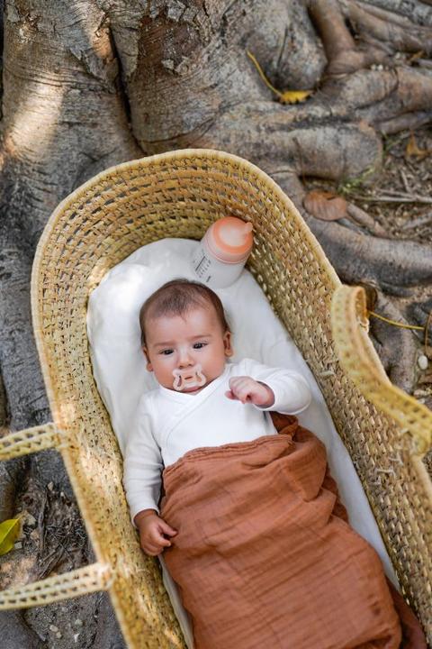 Produktbild Suavinex Zero.Zero (1x, 0 - 6 Monate)