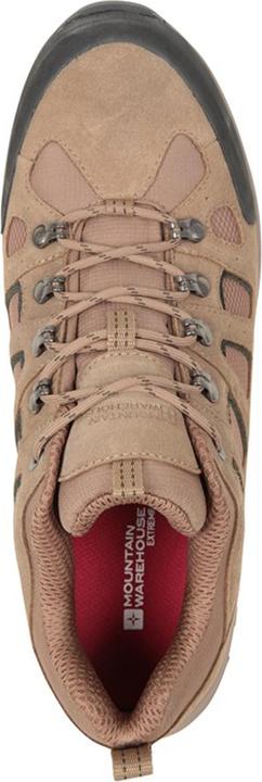 Produktbild Mountain Warehouse Wanderschuhe Vertex Extreme Vibram (45)