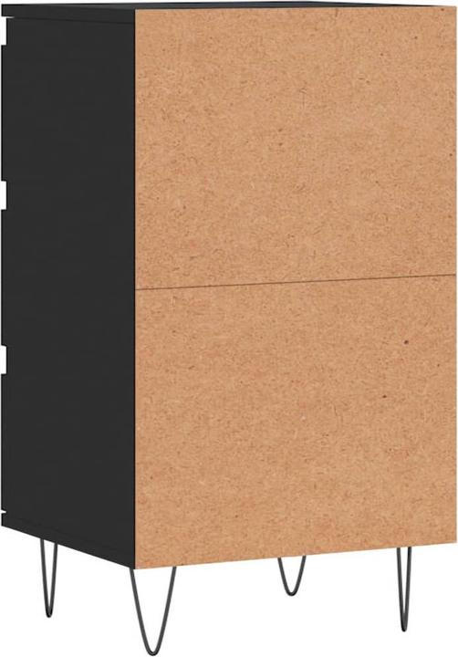 Image du produit vidaXL Sideboard (40 x 35 x 70 cm)