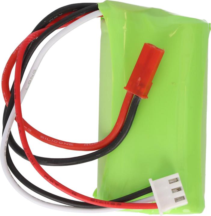 Image du produit AccuCell Batterie pour drone multicoptère quadricoptère Revell 43965 650mAh 7.4V Li-Ion (7.40 V, 650 mAh)