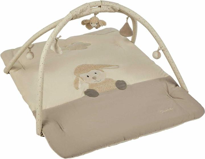 Produktbild Sterntaler Spielbogen Schaf Flocke