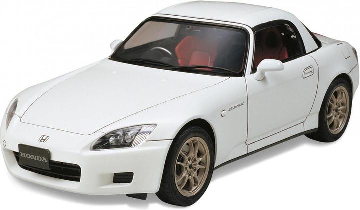 Produktbild Tamiya Honda S2000