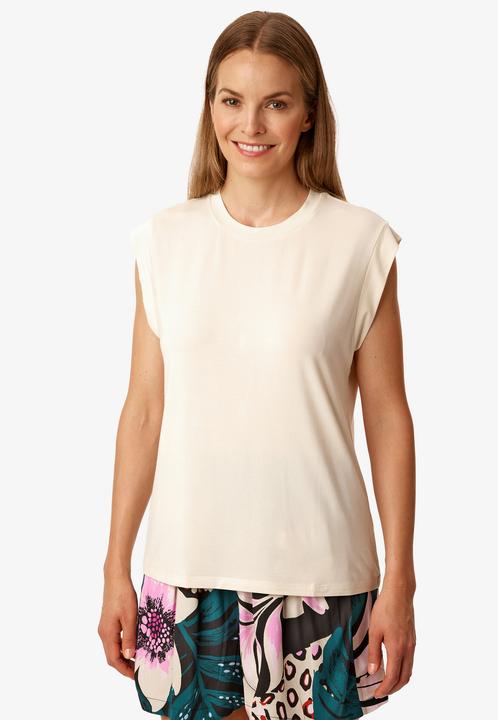 Produktbild Schiesser Pyjamaoberteil Mix Relax (34)