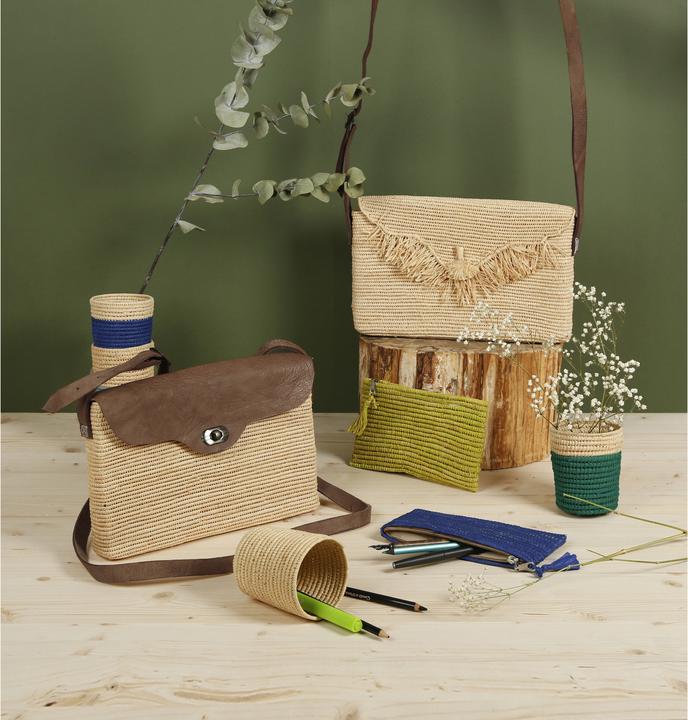 Immagine prodotto Clairefontaine Hedera helix (Borsa da regalo, 48 x)