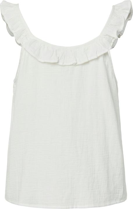 Produktbild Pieces PCSASTINA Musselin Top (M)