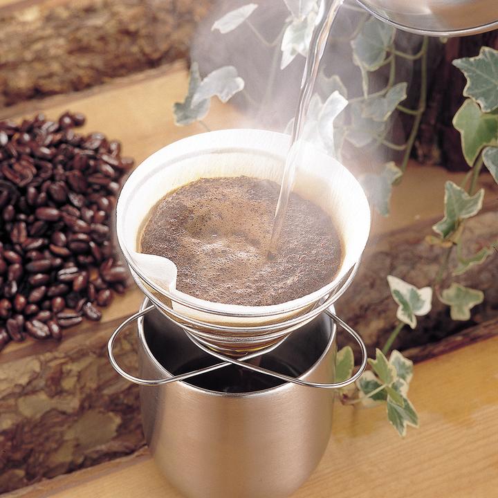Produktbild Soto Helix Coffee Maker