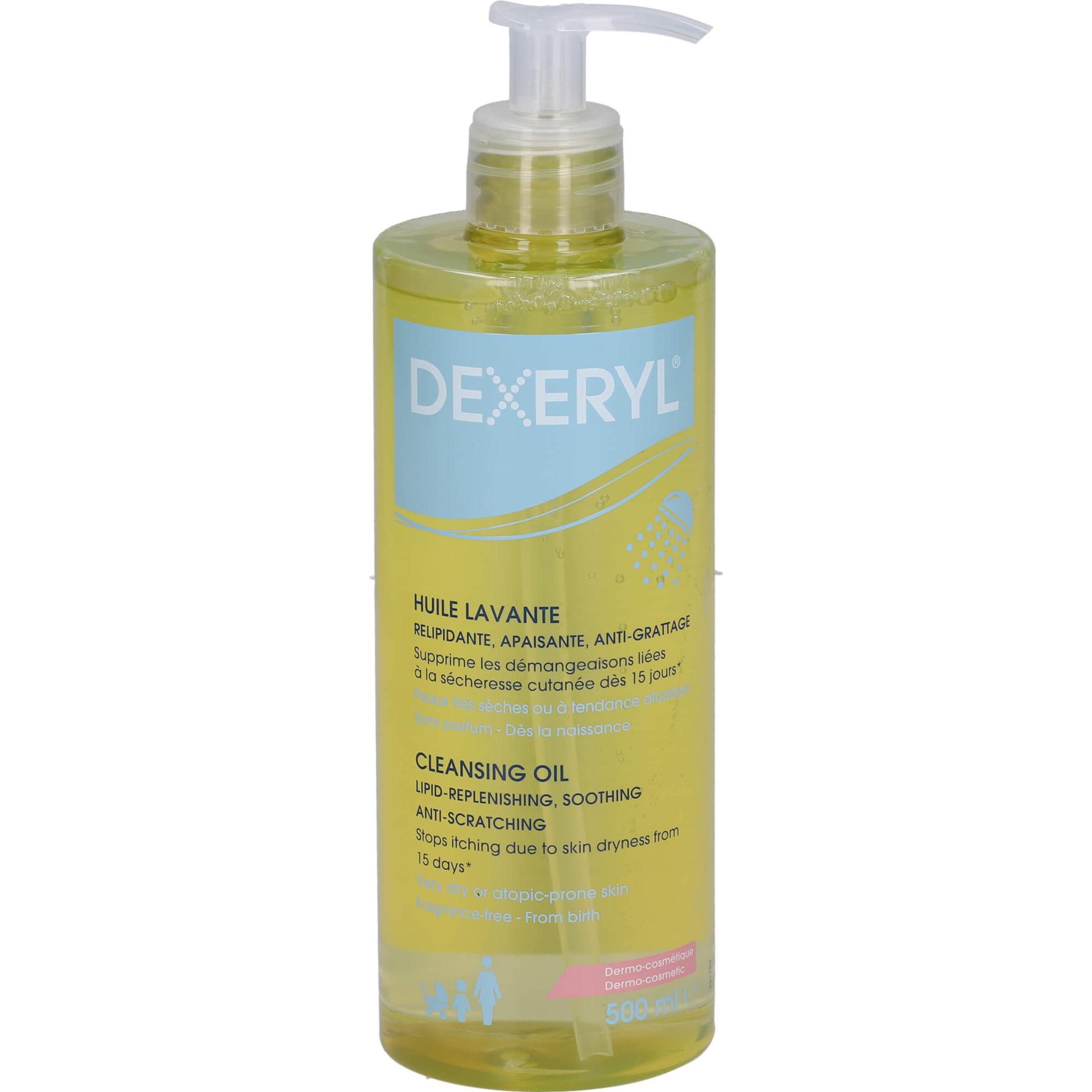 MGA, Gesichtsreinigung, Na (Gel, 500 ml)