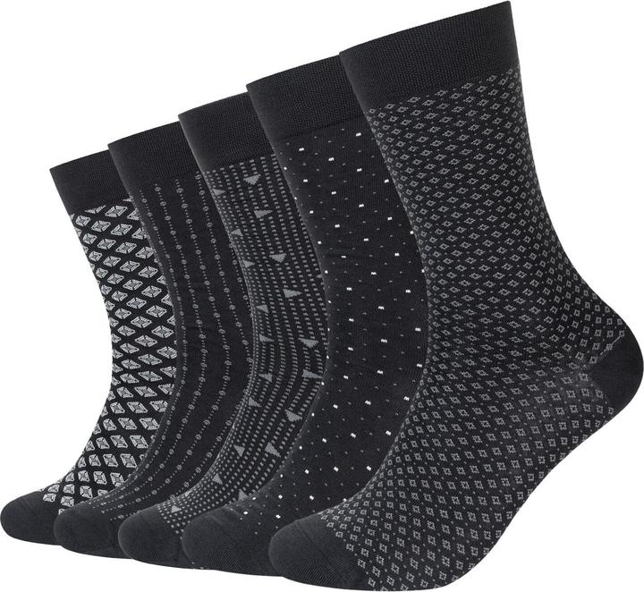Actual product image Camano Socken (5-pack, 43 - 46)