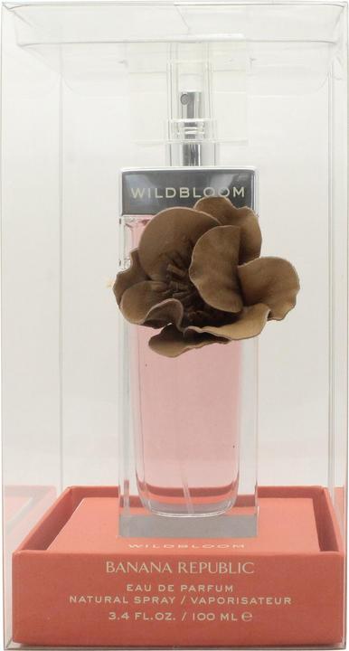 Produktbild Banana Republic Wildbloom (Eau de Parfum, 100 ml)