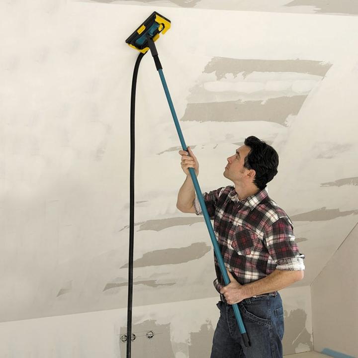 Immagine prodotto wolfcraft 1 manico telescopico per l'articolo 4052000