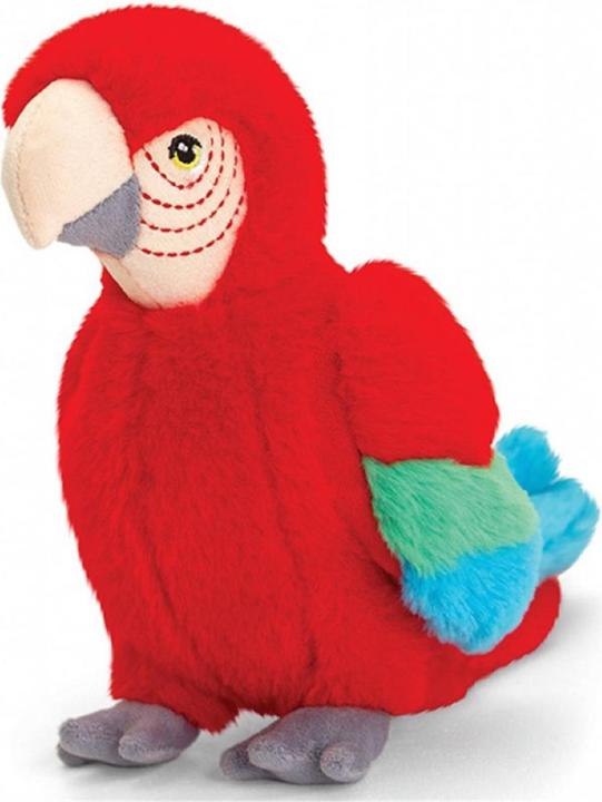 Image du produit Keel Perroquet (20 cm)