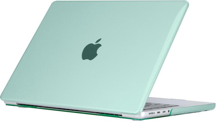 Screenguard Hard Case für Apple Apple MacBook Pro 14" M3 (2024) A2992 (14", Apple)