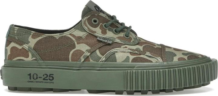 Image du produit Vans OTW Seylynn Lug WTAPS Duck Camo (40.5)