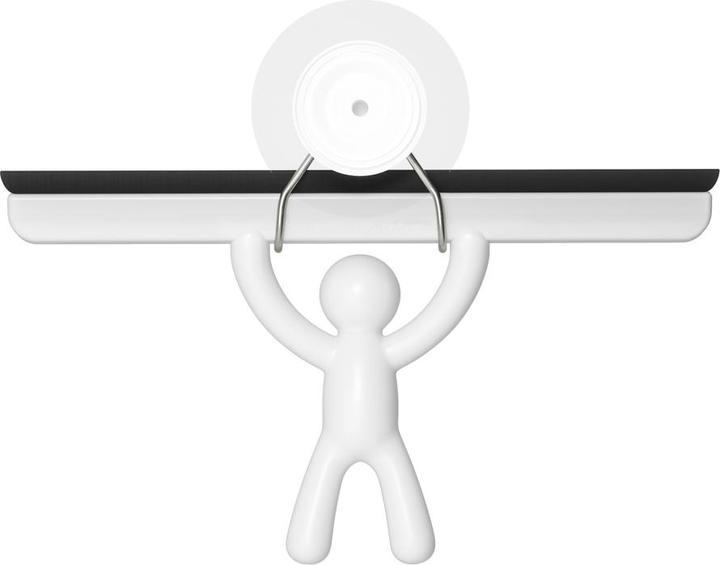 Produktbild Umbra BUDDY Kleberakel, weiss