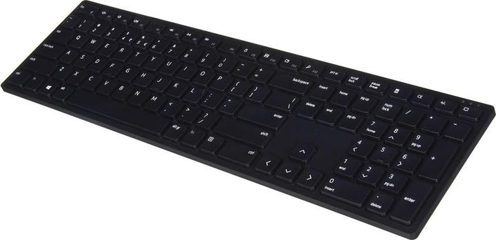 Produktbild Dell KM5221 (US, Kabelgebunden)