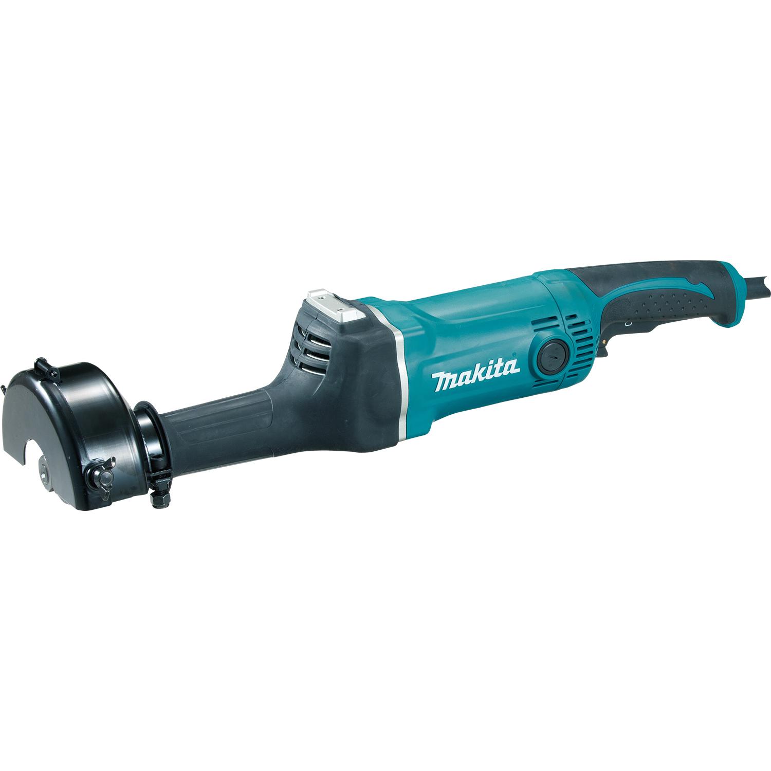 Makita, Schleifmaschine + Poliermaschine, GS5000 (Geradschleifer, 750 W)