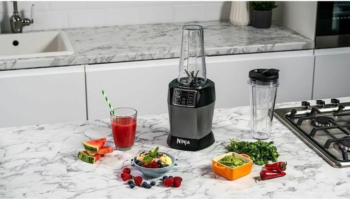 Image du produit Ninja Mixeur avec Auto-iQ (1000 W)