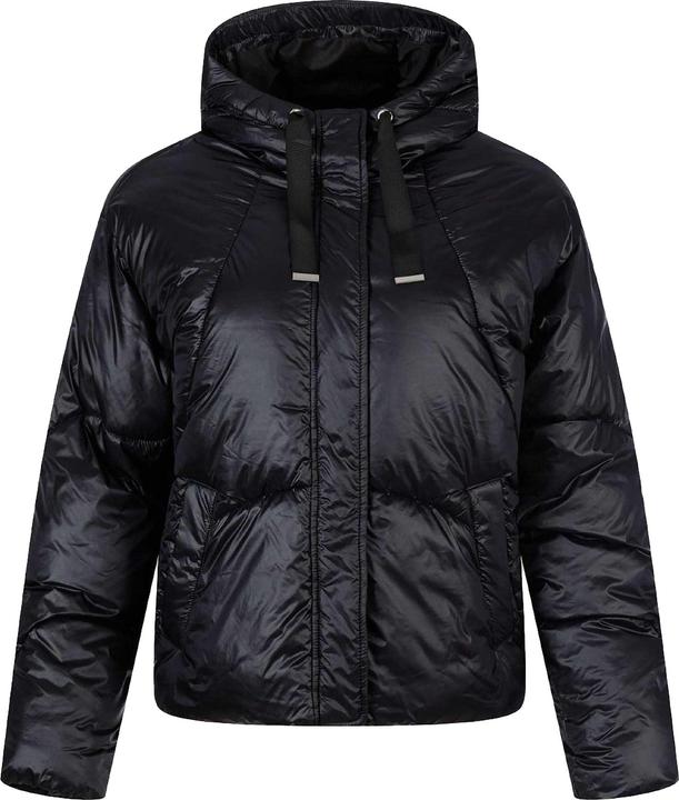 Produktbild Respect Steppjacke mit Kapuze Isoliert (M)