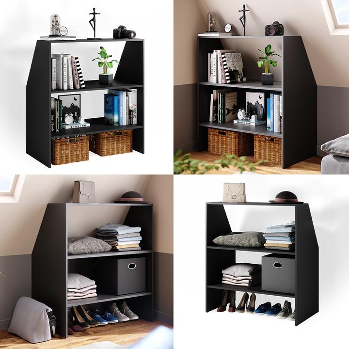 Produktbild Vicco Regal (90 x 50 x 100 cm)