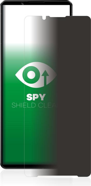 Produktbild upscreen Spy Shield Blickschutzfolie (1 Stück, Sony Xperia 1 IV)