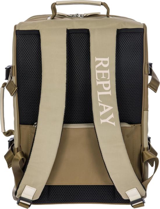 Immagine prodotto Brics Replay Sand Woo Daypack 42 cm Laptopfach (19 l)