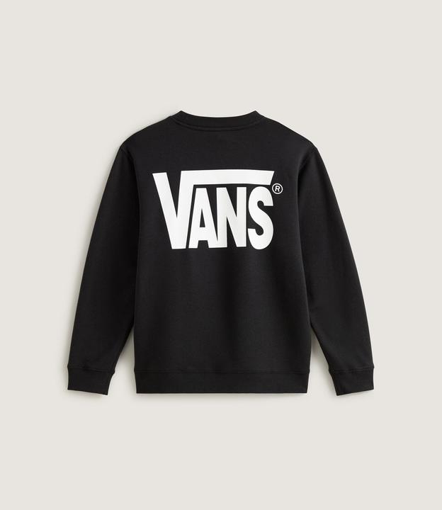 Actual product image Vans Stretch Logo Crew (XL)