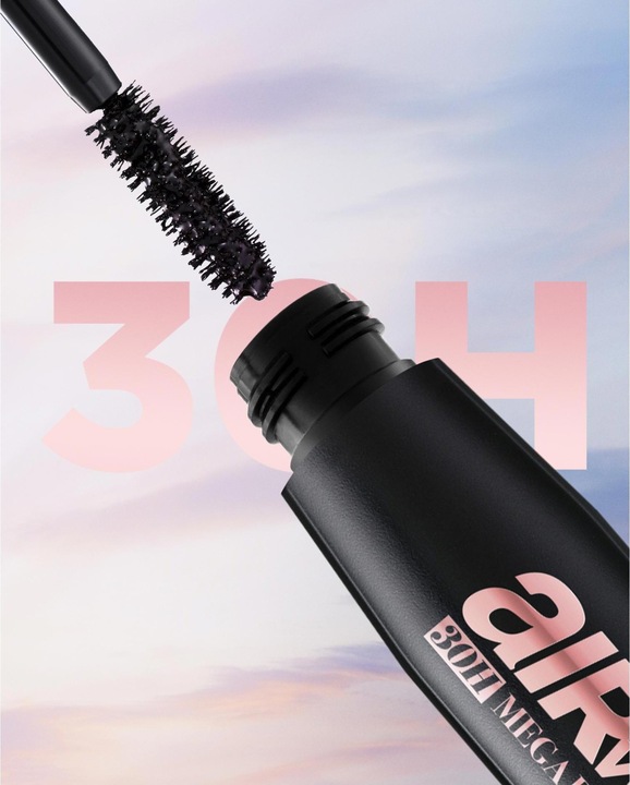 Produktbild L'Oréal Paris Mega Volume Collagene (Schwarz)