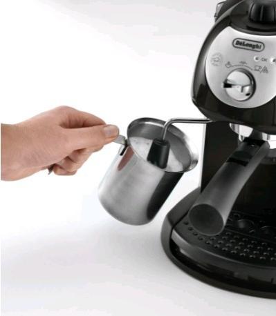 Immagine prodotto De'Longhi EC221.B Pompa tradizionale