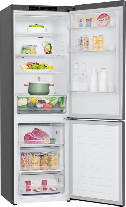 Image du produit LG GBP31DSLZN (384 l)