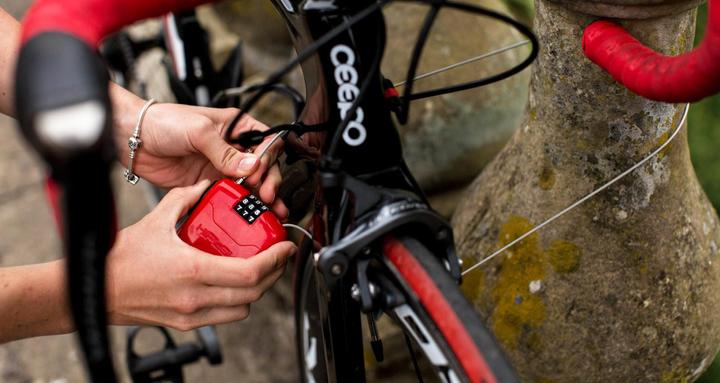 Actual product image HipLok Fx (100 cm)