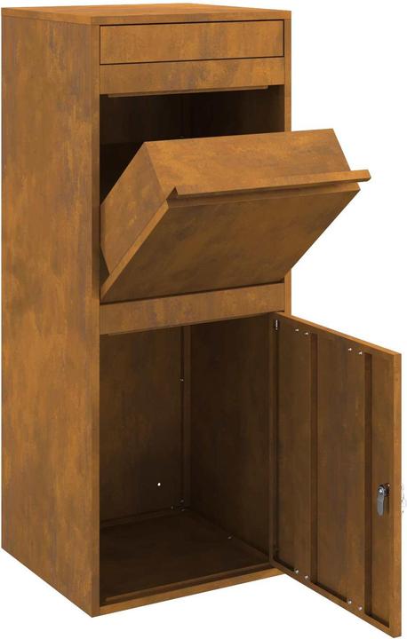 Image du produit vidaXL Paketbox