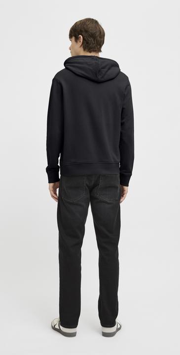 Image du produit Jack & Jones Jrebjeans Rebel Print Sweat Hood Sn (L)