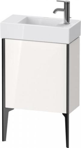 Produktbild Duravit XViu 4532L Waschtischunterbau stehend, 1 Tür Anschlag links, für Waschtisch Vero Air 07245