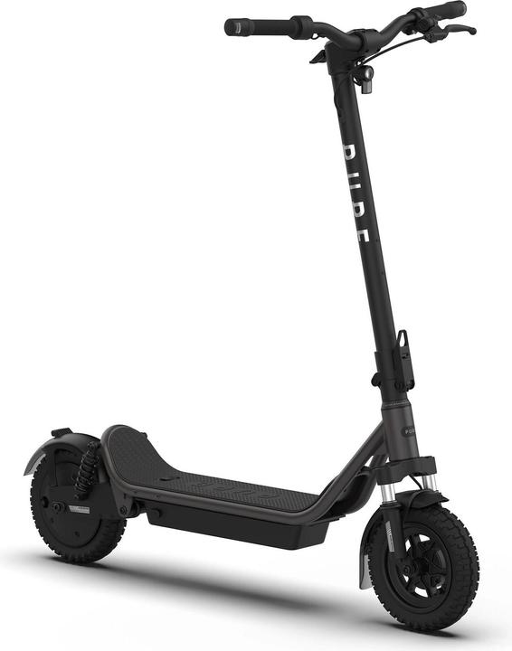 Immagine prodotto Pure Electric Air6 Ultra Suspension (20 km/h, 90 km, 500 W)