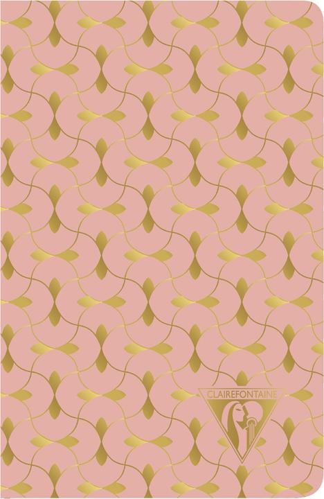 Immagine prodotto Clairefontaine Neo Deco (9 x 14 cm, Righe, Copertina rigida)