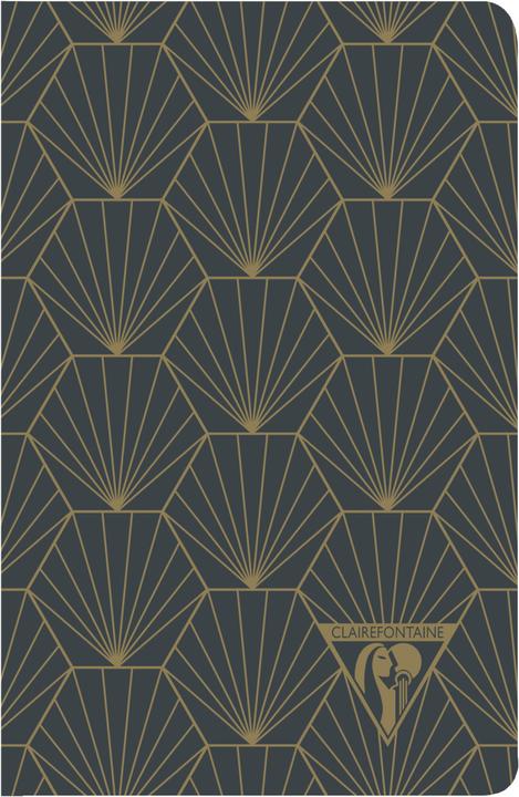 Image du produit Clairefontaine Néo Déco (A1, À rayures, Couverture rigide)
