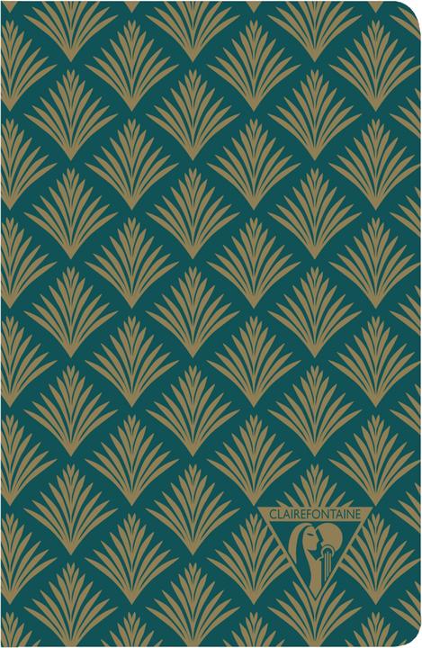 Image du produit Clairefontaine Néo Déco (A1, À rayures, Couverture rigide)