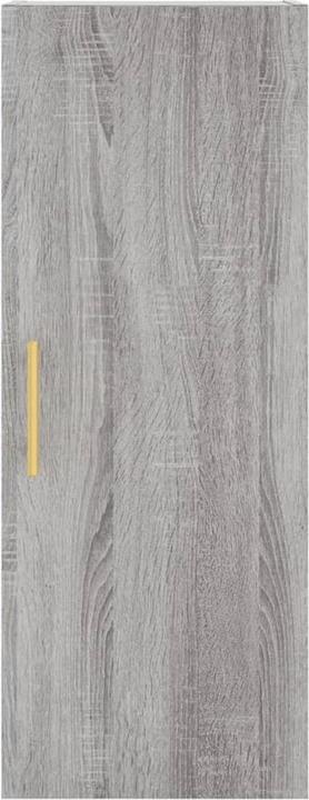 Image du produit vidaXL Highboard (34.50 x 34 x 180 cm)