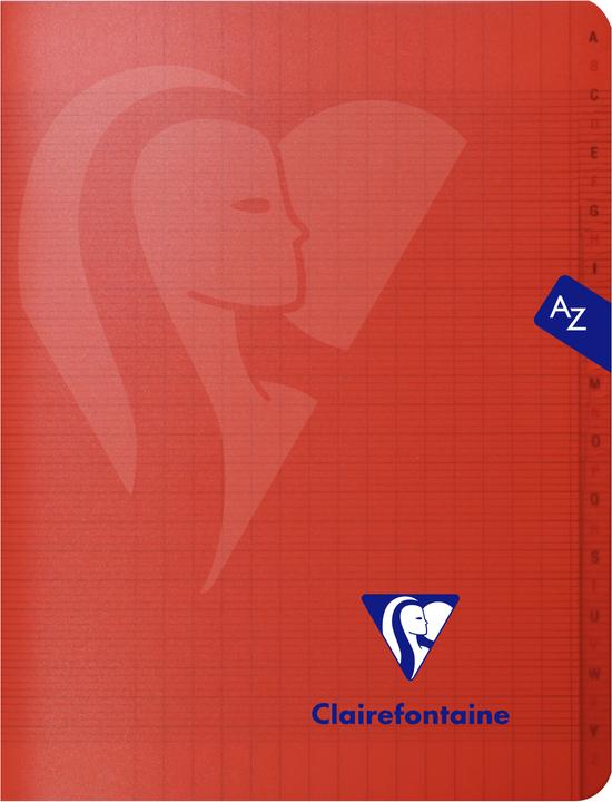 Actual product image Clairefontaine Mimesys